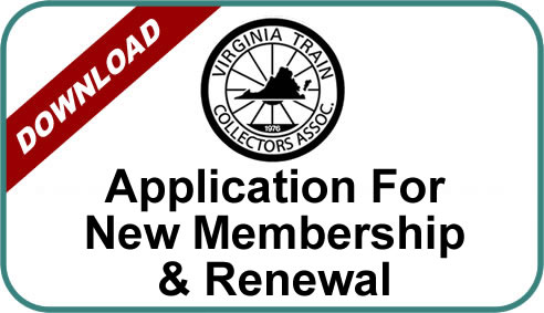 Application for New Membership/Renewal